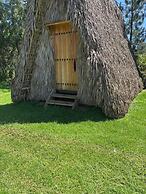 Cabañas Green Life