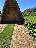 Cabañas Green Life