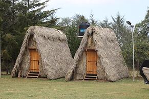 Cabañas Green Life