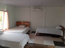 Cabinas Golfo Aventuras