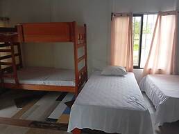 Cabinas Golfo Aventuras