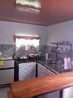 Cabinas Golfo Aventuras