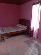 Cabinas Golfo Aventuras