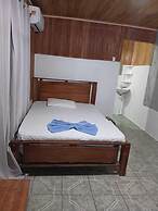 Cabinas Golfo Aventuras