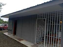 Cabinas Golfo Aventuras