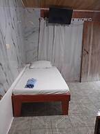 Cabinas Golfo Aventuras