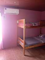 Cabinas Golfo Aventuras