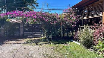 Las Casitas italiana