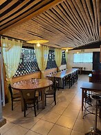 Las Casitas italiana