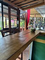 Las Casitas italiana