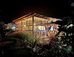 Las Casitas italiana