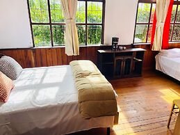 Las Casitas italiana