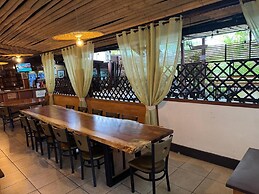 Las Casitas italiana