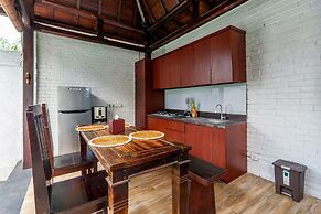 Sakya Villa
