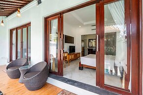 Sakya Villa