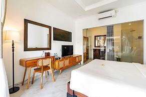 Sakya Villa
