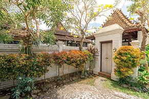 Sakya Villa