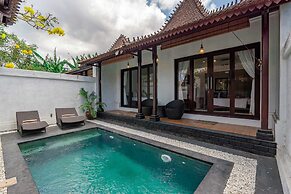 Sakya Villa