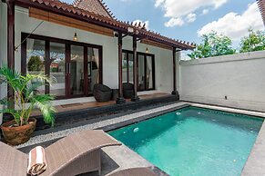 Sakya Villa