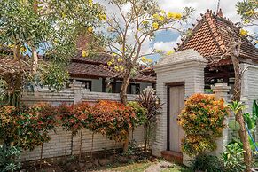 Sakya Villa