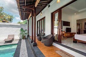 Sakya Villa