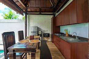 Sakya Villa