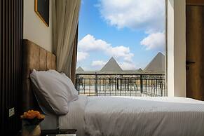 Point Pyramids View Inn