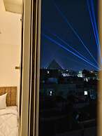 Point Pyramids View Inn