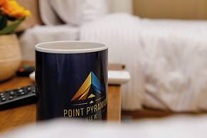 Point Pyramids View Inn