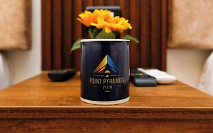 Point Pyramids View Inn