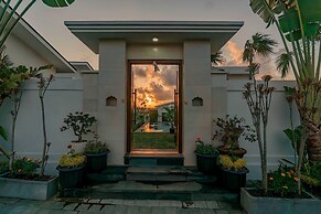 Theodosia Villa