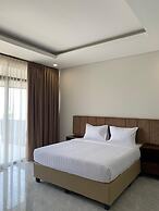 Wind Hill Mountain View Resort
