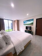 Wind Hill Mountain View Resort