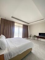 Wind Hill Mountain View Resort