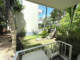 PUNTA CANA Paradise Studios BEACH POOL
