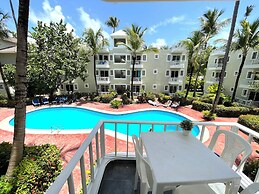 PUNTA CANA Paradise Studios BEACH POOL
