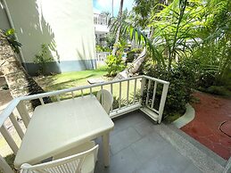 PUNTA CANA Paradise Studios BEACH POOL
