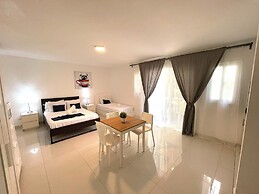 PUNTA CANA Paradise Studios BEACH POOL