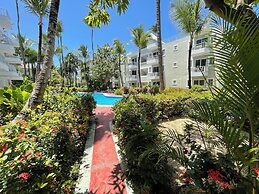 PUNTA CANA Paradise Studios BEACH POOL