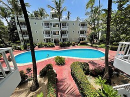 PUNTA CANA Paradise Studios BEACH POOL