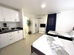 PUNTA CANA Paradise Studios BEACH POOL
