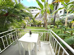 PUNTA CANA Paradise Studios BEACH POOL