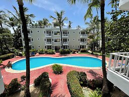 PUNTA CANA Paradise Studios BEACH POOL