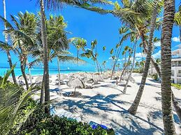 PUNTA CANA Paradise Studios BEACH POOL