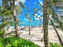 PUNTA CANA Paradise Studios BEACH POOL