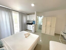 PUNTA CANA Paradise Studios BEACH POOL