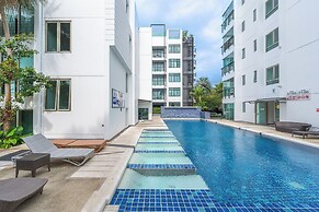 4BR Pool Mountain Views C205