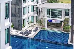 4BR Pool Mountain Views C205
