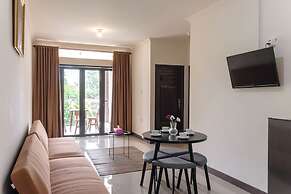 Salma Syariah by TwoSpaces, Bogor