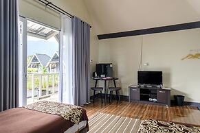 Salma Syariah by TwoSpaces, Bogor